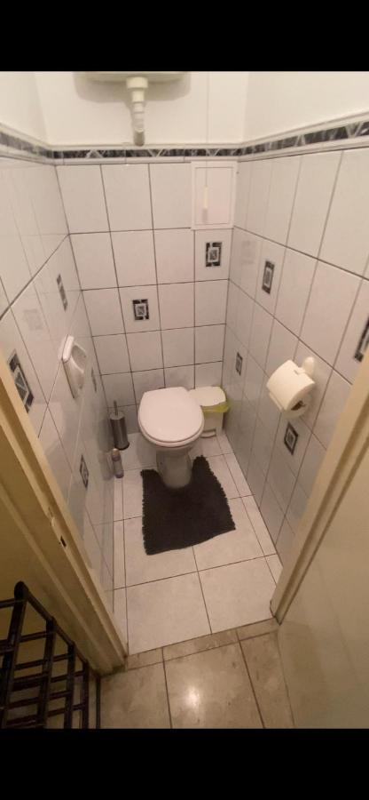 Oeguenc'S Apartment سيغيد المظهر الخارجي الصورة