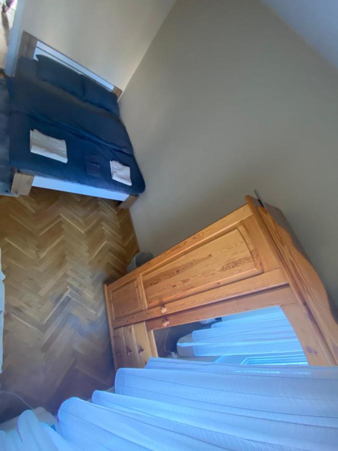 Oeguenc'S Apartment سيغيد المظهر الخارجي الصورة