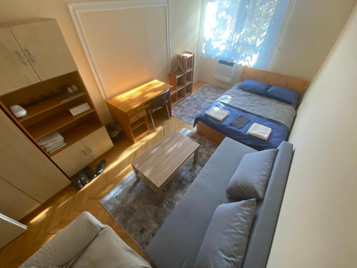 Oeguenc'S Apartment سيغيد المظهر الخارجي الصورة