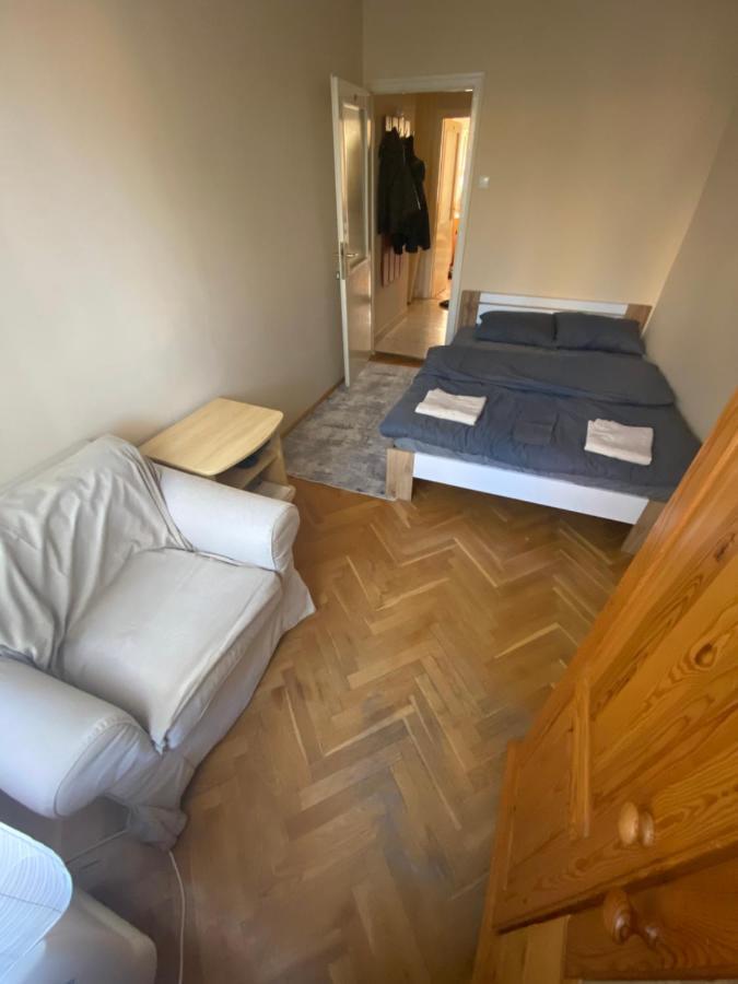 Oeguenc'S Apartment سيغيد المظهر الخارجي الصورة