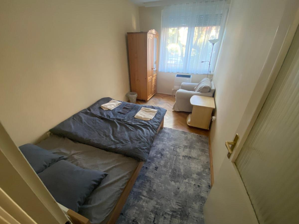 Oeguenc'S Apartment سيغيد المظهر الخارجي الصورة