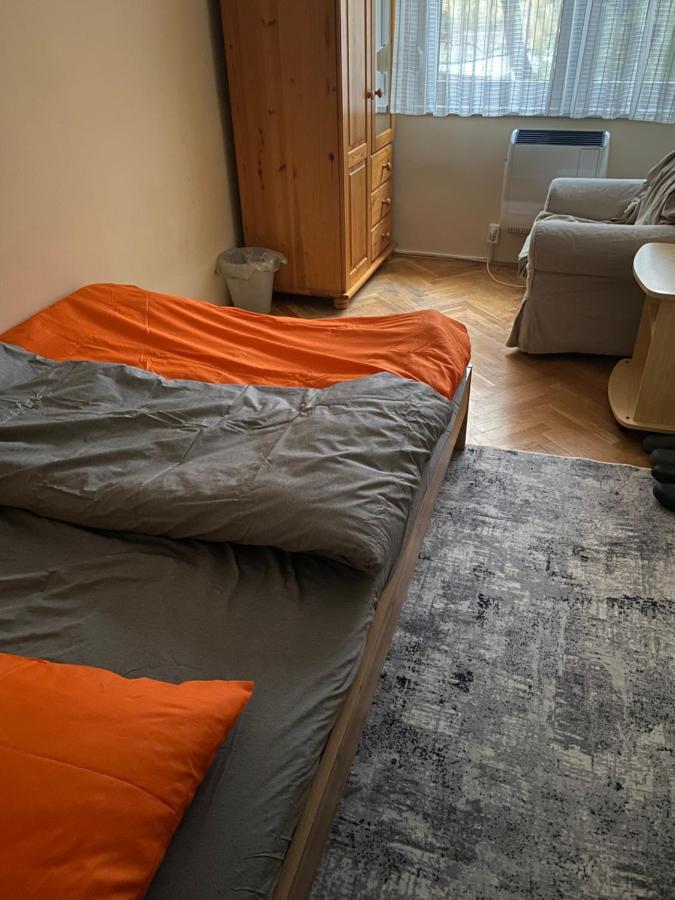 Oeguenc'S Apartment سيغيد المظهر الخارجي الصورة