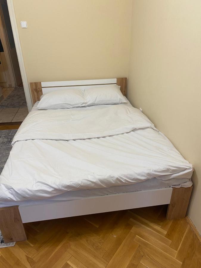 Oeguenc'S Apartment سيغيد المظهر الخارجي الصورة